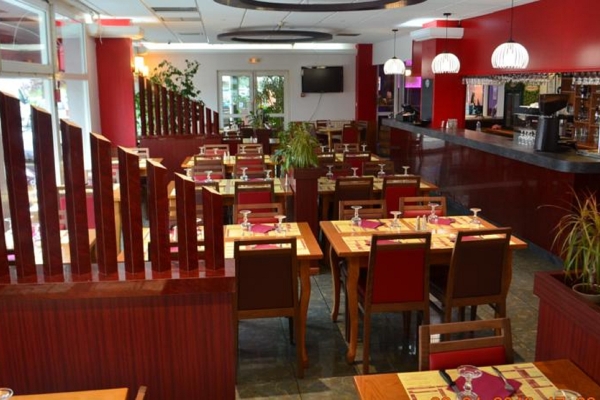 Hotel balladins Dijon Nord